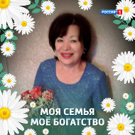 Нина Косикова