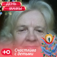 Любовь Павлова