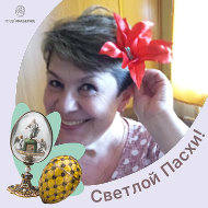 Ирина Богаткова