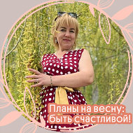 Оксана Христенко