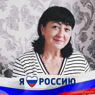 Алла Максименкова