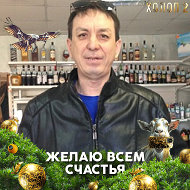 Константин Тороков