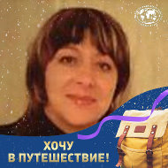 Елена Орловская