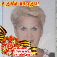 Ольга Дьячкова