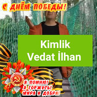 Vedat Ilhan