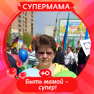 Светлана Максимова