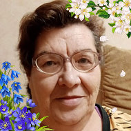Мария Абрамова