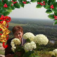 Нина Аранцева