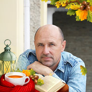 Павел Писаренков