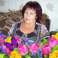 Вера Квочкина
