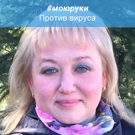 Ирина Егорова-борисова