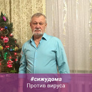 Юрий Никандров