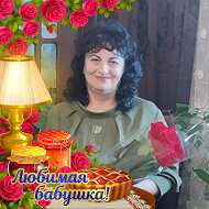 Сафуре Нафиева
