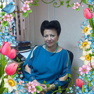 Марина Маркелова