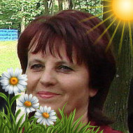 Елена Линник