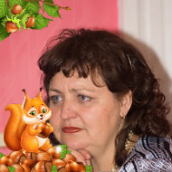 Наташа Ведяскина
