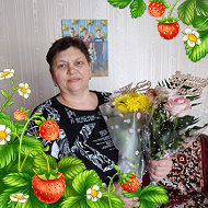 Татьяна Великевич