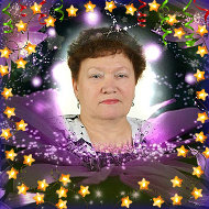 Валентина Корнилова