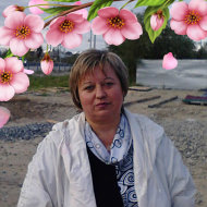 Татьяна Громокова