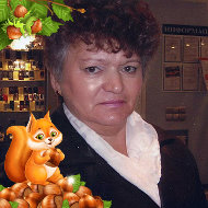 Галина Шихалева