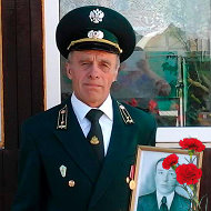 Владимир Кабак