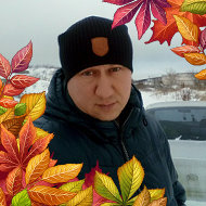 Александр Ю
