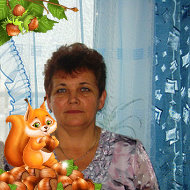 Ольга Щелканова