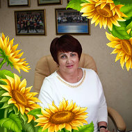 Наталья Перелякина