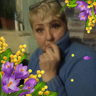 Ольга Субботина