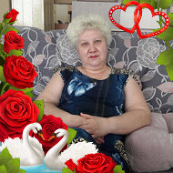 Ольга Костылева