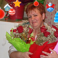 Ирина Кумачёва