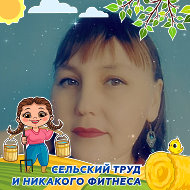 Татьяна Райко