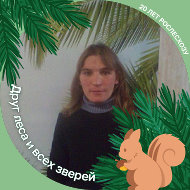 Светлана Кочергина