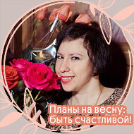 Ирина Кирьянова