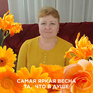 Наталья Зуморина