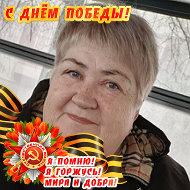 Марина Сивашова