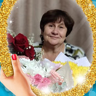 Елена Шевцова