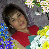 Нина Курочкина