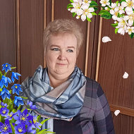 Зоя Медведева-коротчикова