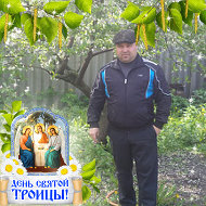 Дмитрий Кудинов