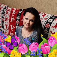 Наташа Дюкарева