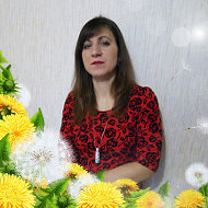 Марина Салтыкова