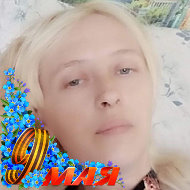 Юлия Медвидкина