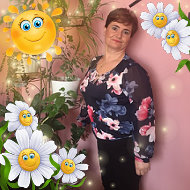 Светлана Матвийчук