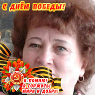 Антонина Сухарь