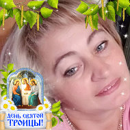 Ирина Ремез