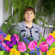 Анна Варвашевич