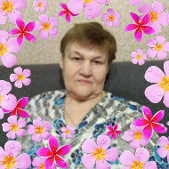 Нина Сиротченкова