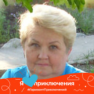 Татьяна Шаткина