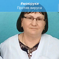 Ирина Прозор